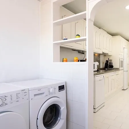 Apartament Front Dona Sofia F